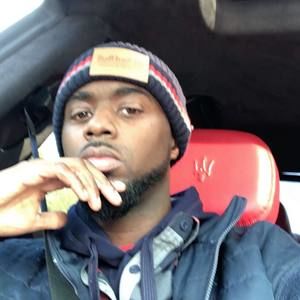 Meet your Posher, Donovan